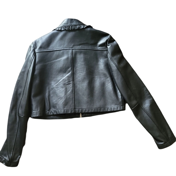 MAJE leather sz.40 - Picture 4 of 8